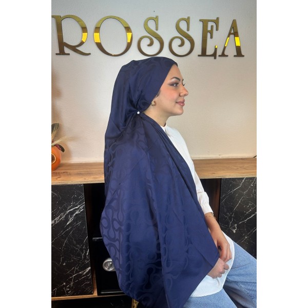 Premium Jakar Şal 032L